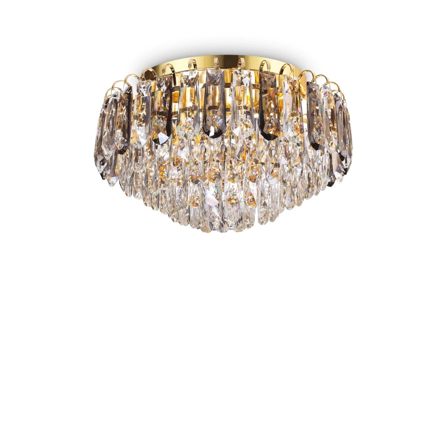Magnolia PL7 - Ideal Lux - plafon
