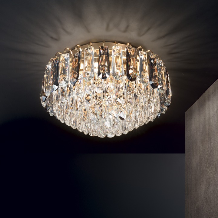 Magnolia PL7 - Ideal Lux - plafon – zdjęcie 2