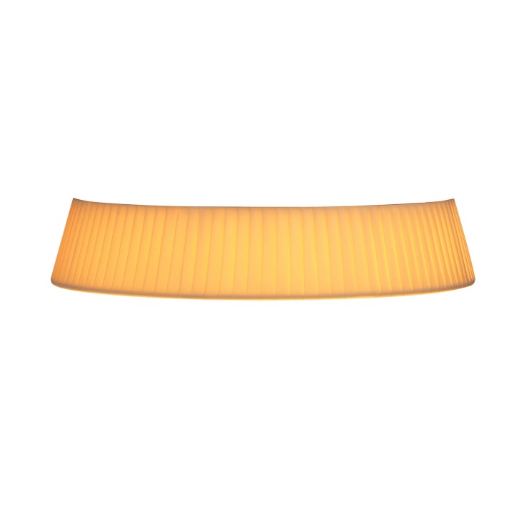 Bon Jour Crown - Flos - akcesoria – kolor Tkanina (nr kat. F1033007)