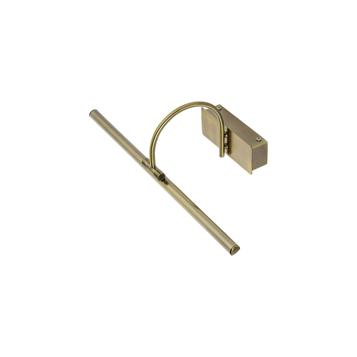 Lampa ścienna GIOTTO LED S - Nowodvorski – zdjęcie 4