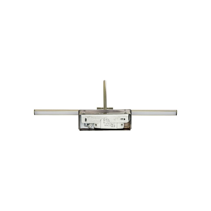 Lampa ścienna GIOTTO LED S - Nowodvorski – zdjęcie 5