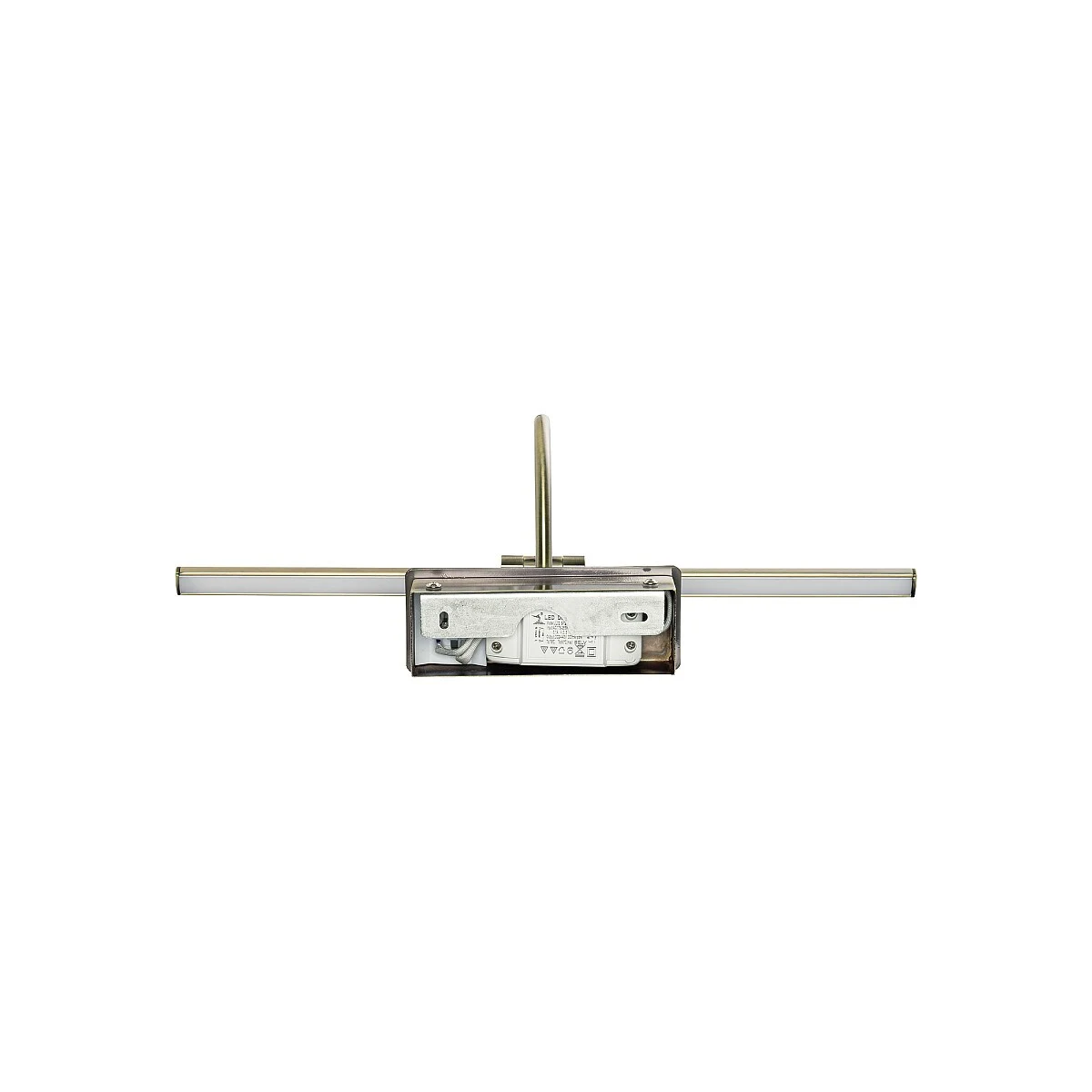 Lampa ścienna GIOTTO LED S - Nowodvorski – zdjęcie 5