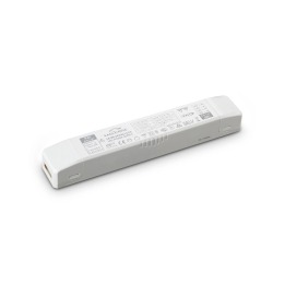 Mapa Alimentatore LED Dali/push 80W 24VDC - Ideal Lux - część zamienna