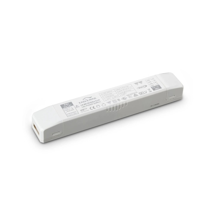 Mapa Alimentatore LED Dali/push 80W 24VDC - Ideal Lux - część zamienna