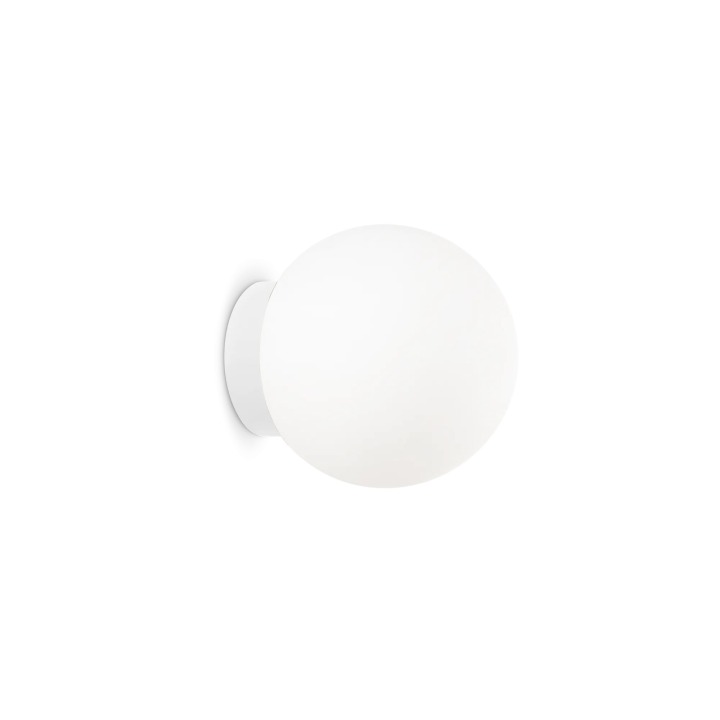 Mapa AP1 D10 - Ideal Lux - kinkiet