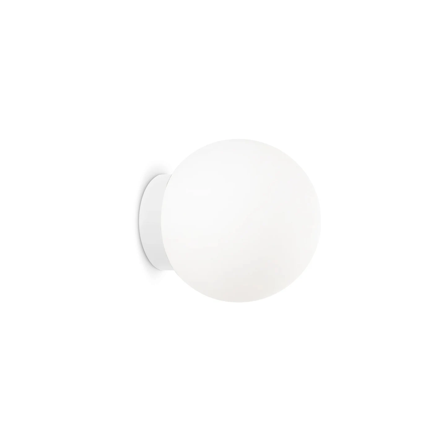 Mapa AP1 D10 - Ideal Lux - kinkiet