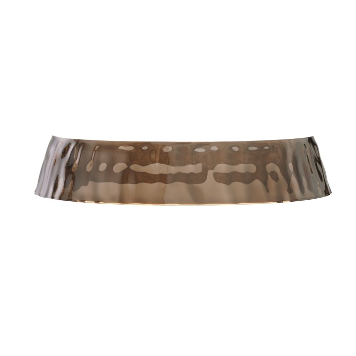 Bon Jour Crown - Flos - akcesoria – kolor Dymiony (nr kat. F1033030)