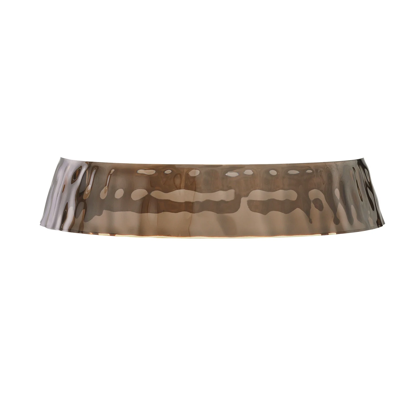 Bon Jour Crown - Flos - akcesoria – kolor Dymiony (nr kat. F1033030)