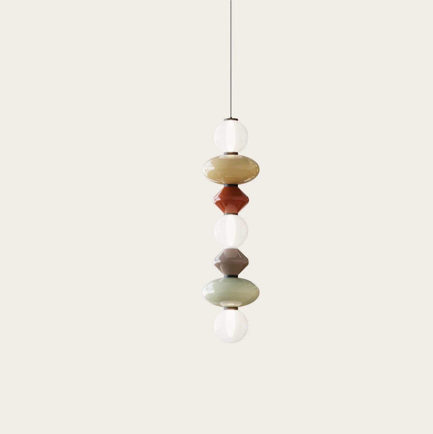 Mapi - Aromas - lampa wisząca – zdjęcie 2