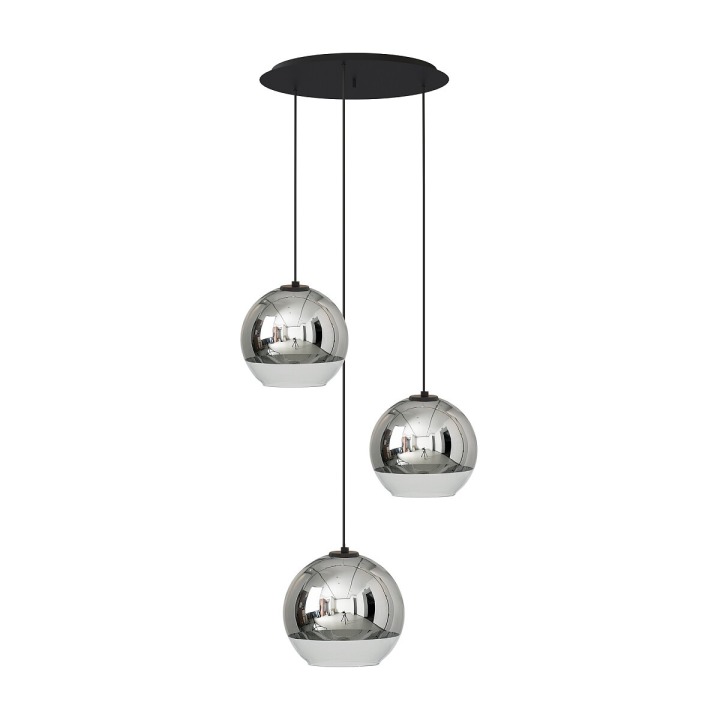 Lampa wisząca GLOBE PLUS - Nowodvorski