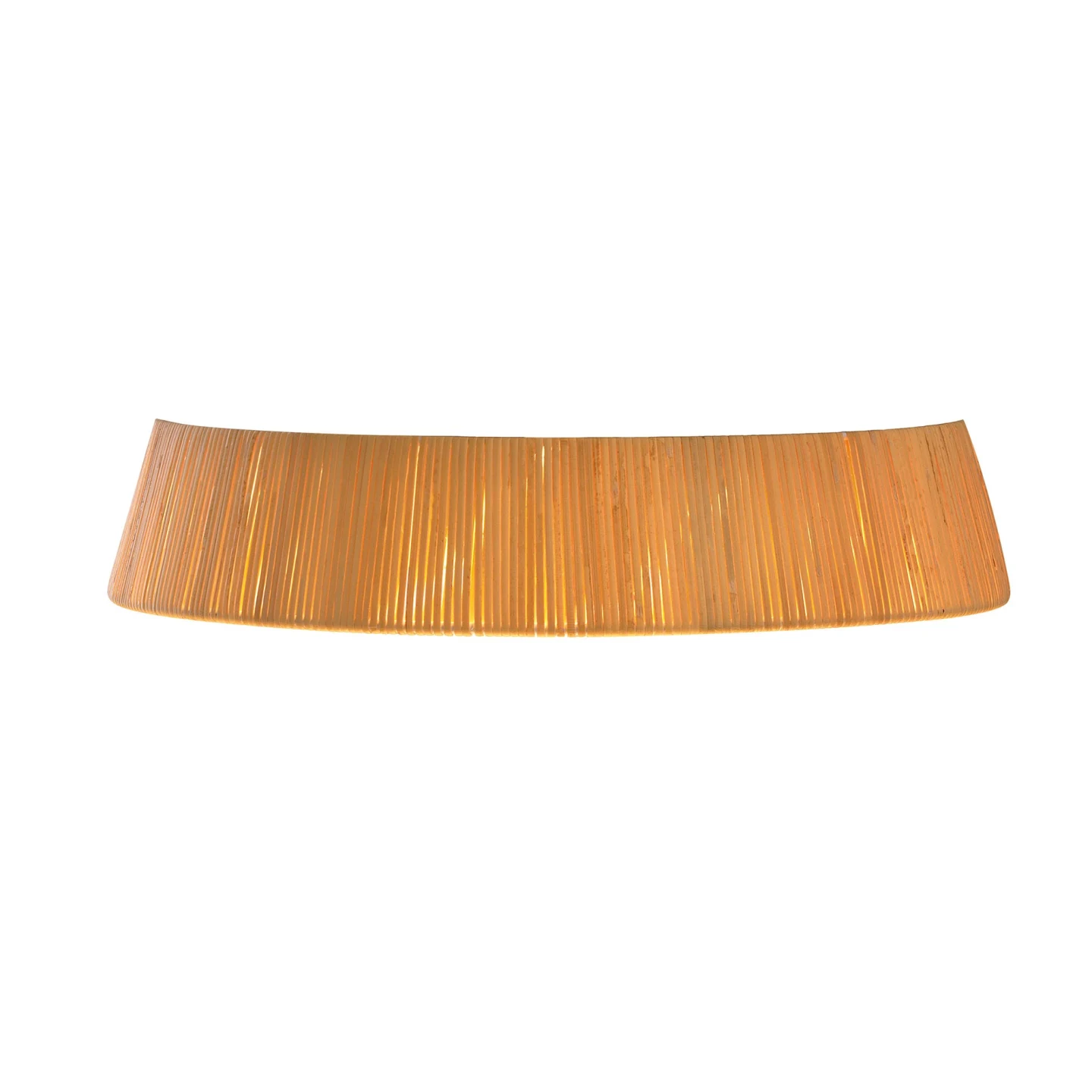 Bon Jour Crown - Flos - akcesoria – kolor Rattan (nr kat. F1033088)