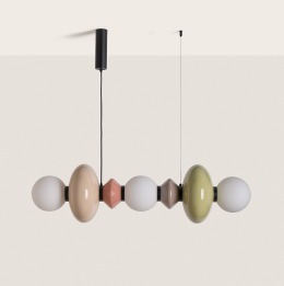 Mapi - Aromas - lampa wisząca
