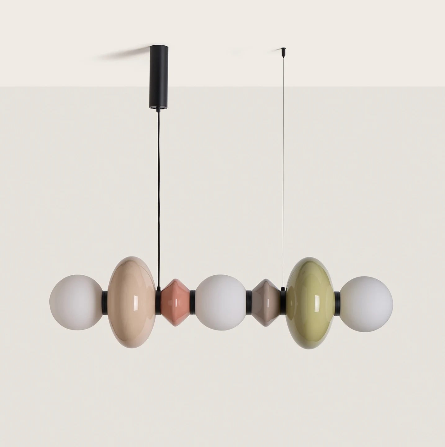 Mapi - Aromas - lampa wisząca