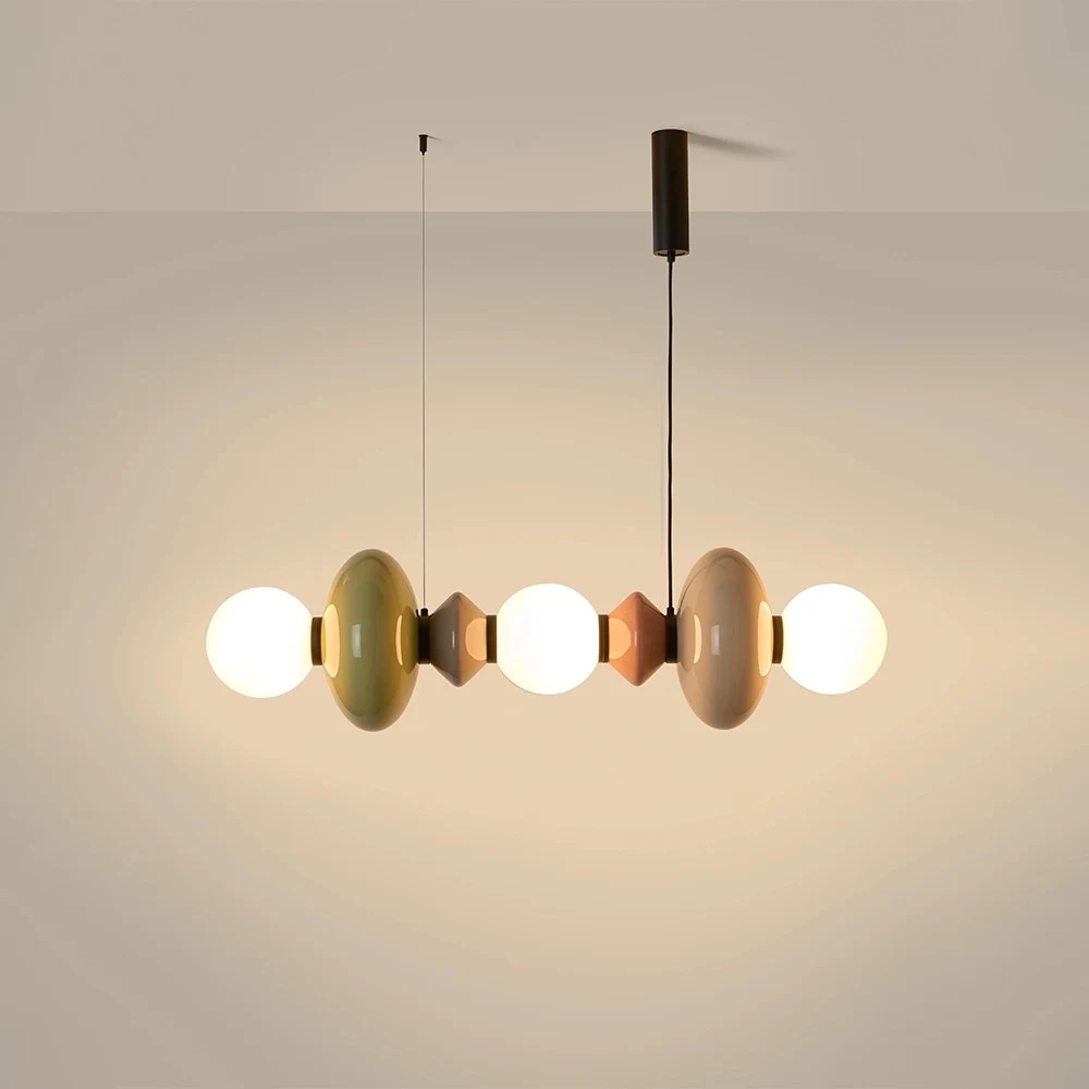 Mapi - Aromas - lampa wisząca – zdjęcie 2