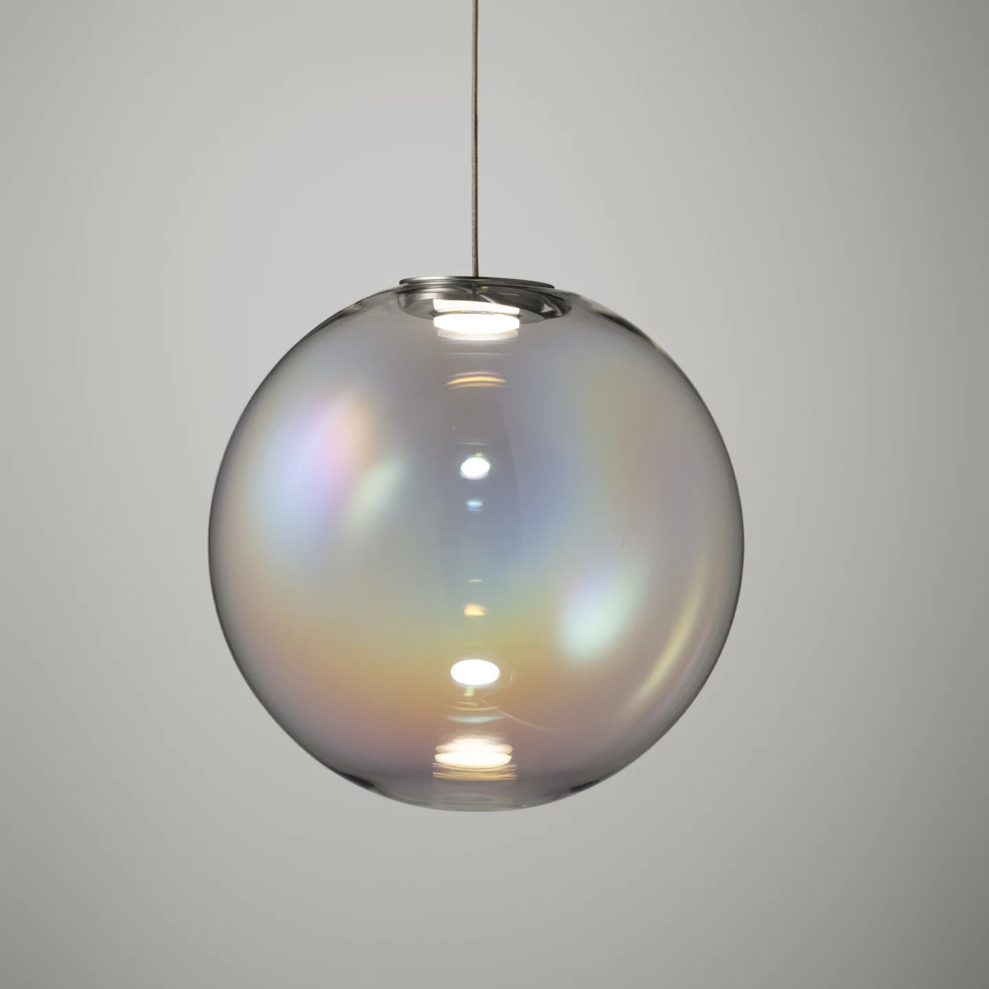 Mapa Mini Vetro D10 Iride - Ideal Lux - część zamienna – zdjęcie 2
