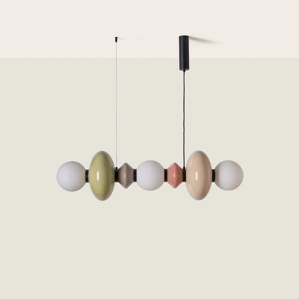 Mapi - Aromas - lampa wisząca – zdjęcie 3