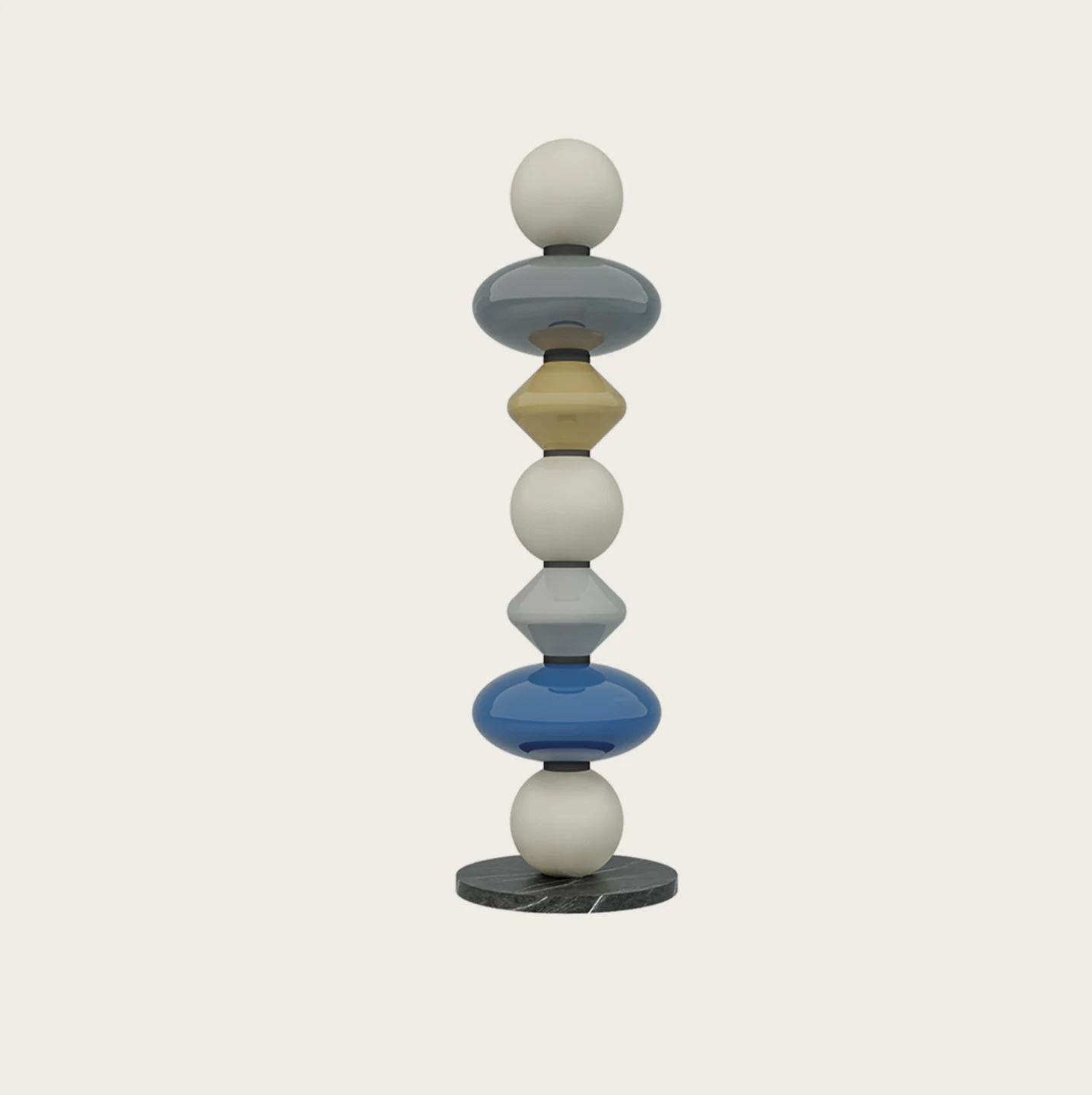Mapi - Aromas - lampa wisząca – zdjęcie 9