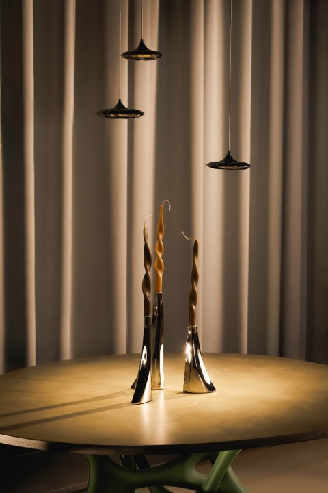 Lampin 15 - Zieta - lampa wisząca – zdjęcie 9