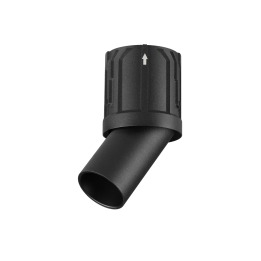 Beyond Source 10W - Ideal Lux - oprawa wpuszczana – kolor Czarny (nr kat. 355979)