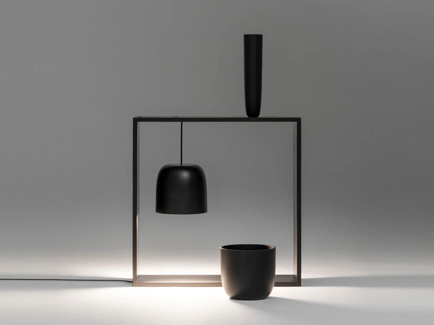 Gaku - Flos - lampa przenośna