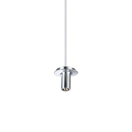 Mapa Pendel G9 5M - Ideal Lux - lampa wisząca
