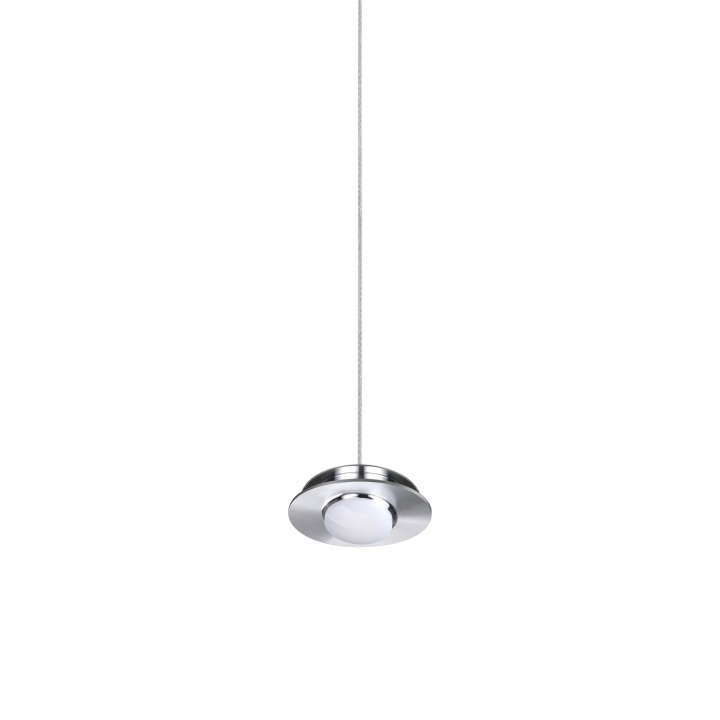 Mapa Pendel LED Big 2M - Ideal Lux - lampa wisząca