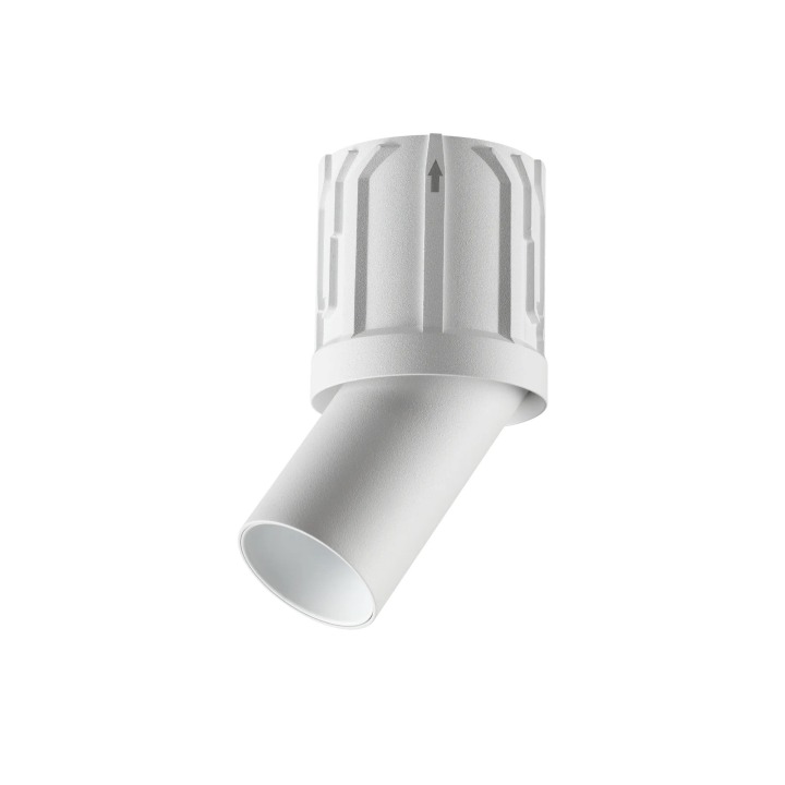 Beyond Source 10W - Ideal Lux - oprawa wpuszczana – kolor Biały (nr kat. 355986)