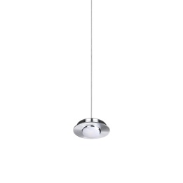 Mapa Pendel LED Big 5M - Ideal Lux - lampa wisząca