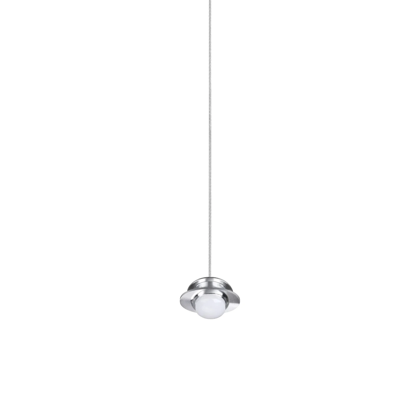Mapa Pendel LED Small 2M - Ideal Lux - lampa wisząca