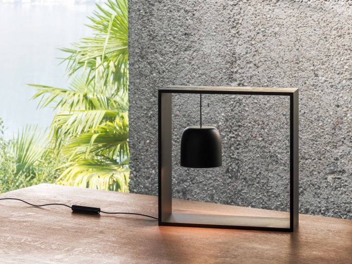 Gaku - Flos - lampa przenośna – zdjęcie 4