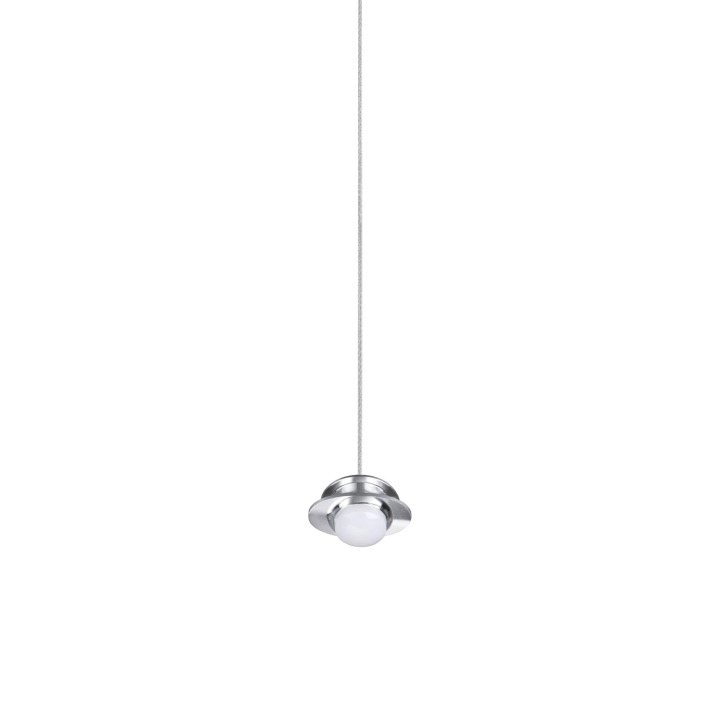 Mapa Pendel LED Small 5M - Ideal Lux - lampa wisząca