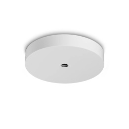 Mapa Rosone Cloud SP13 - Ideal Lux - część zamienna – kolor Biały (nr kat. 371764)