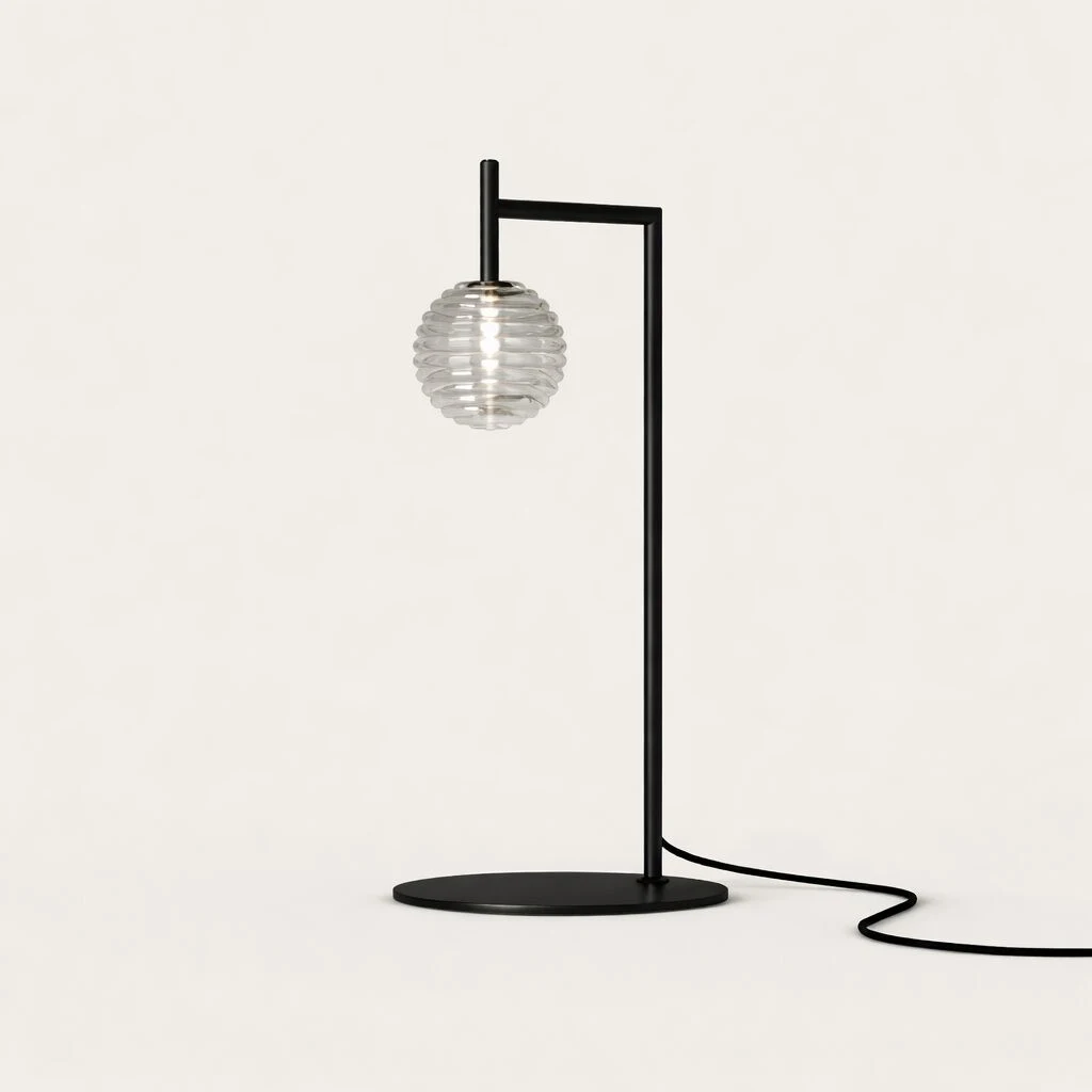 Doul - Aromas - lampa stołowa