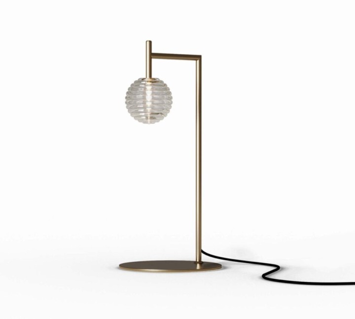 Doul - Aromas - lampa stołowa – zdjęcie 2