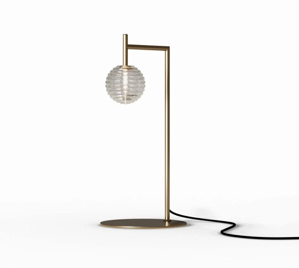 Doul - Aromas - lampa stołowa – zdjęcie 2