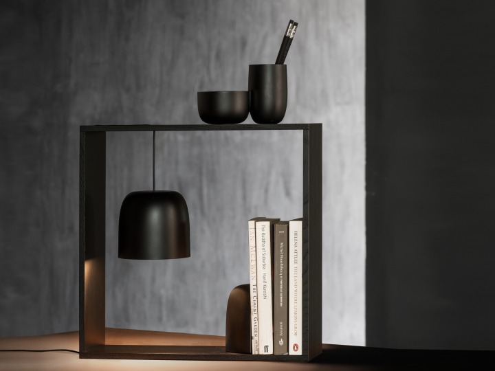 Gaku - Flos - lampa przenośna – zdjęcie 5