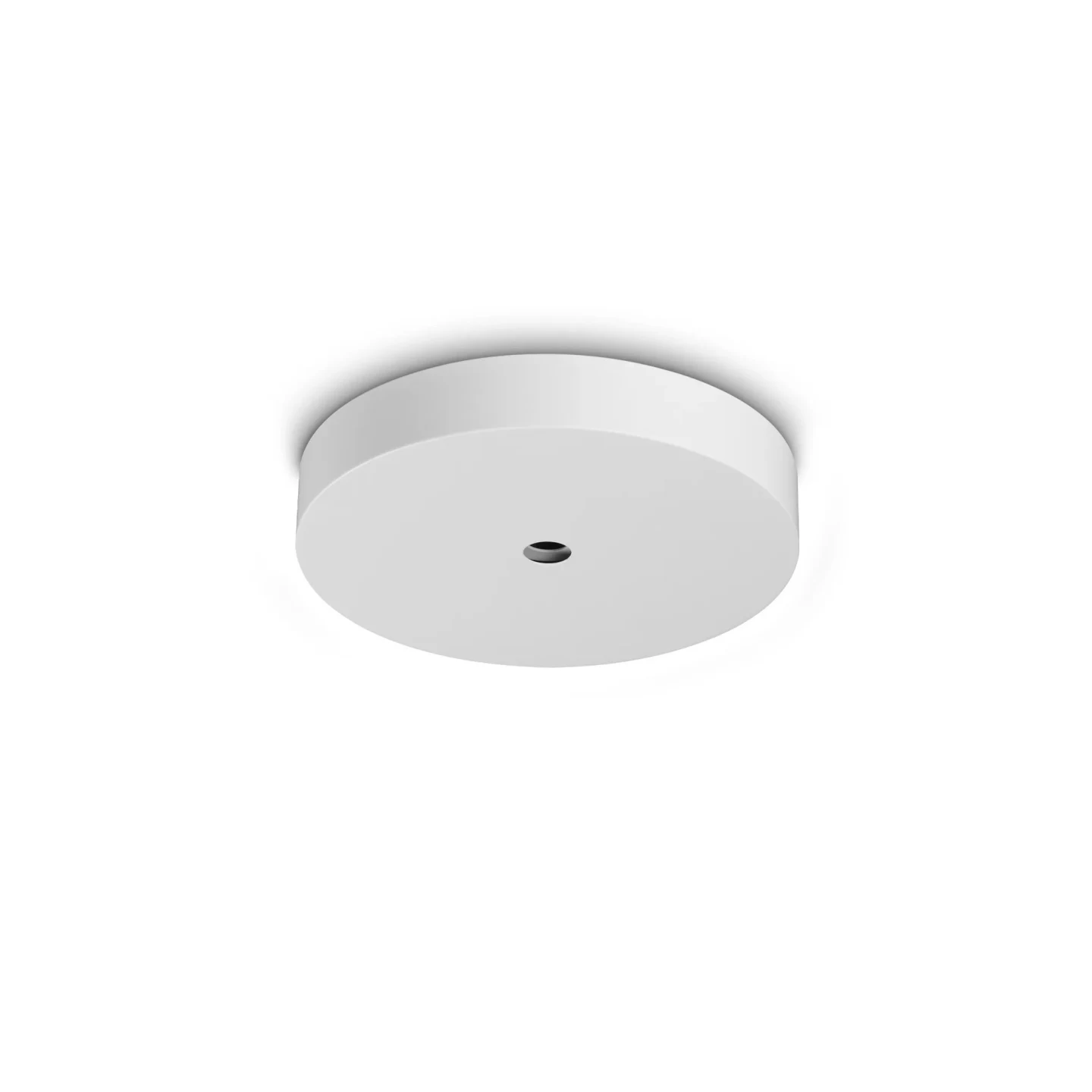 Mapa Rosone Cloud SP3 - Ideal Lux - część zamienna – kolor Biały (nr kat. 371832)