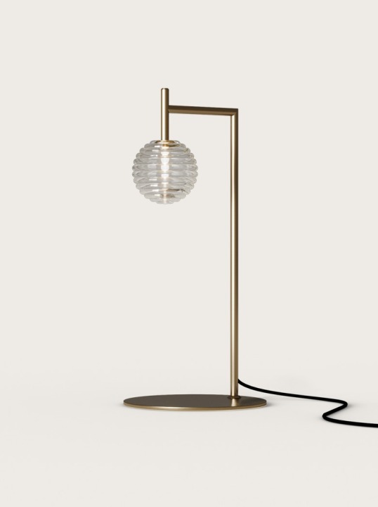 Doul - Aromas - lampa stołowa – zdjęcie 4