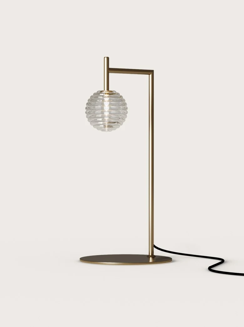 Doul - Aromas - lampa stołowa – zdjęcie 4