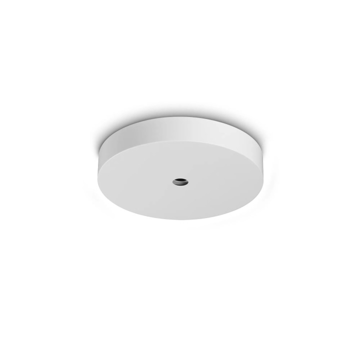 Mapa Rosone Cloud SP7 - Ideal Lux - część zamienna – kolor Biały (nr kat. 371863)
