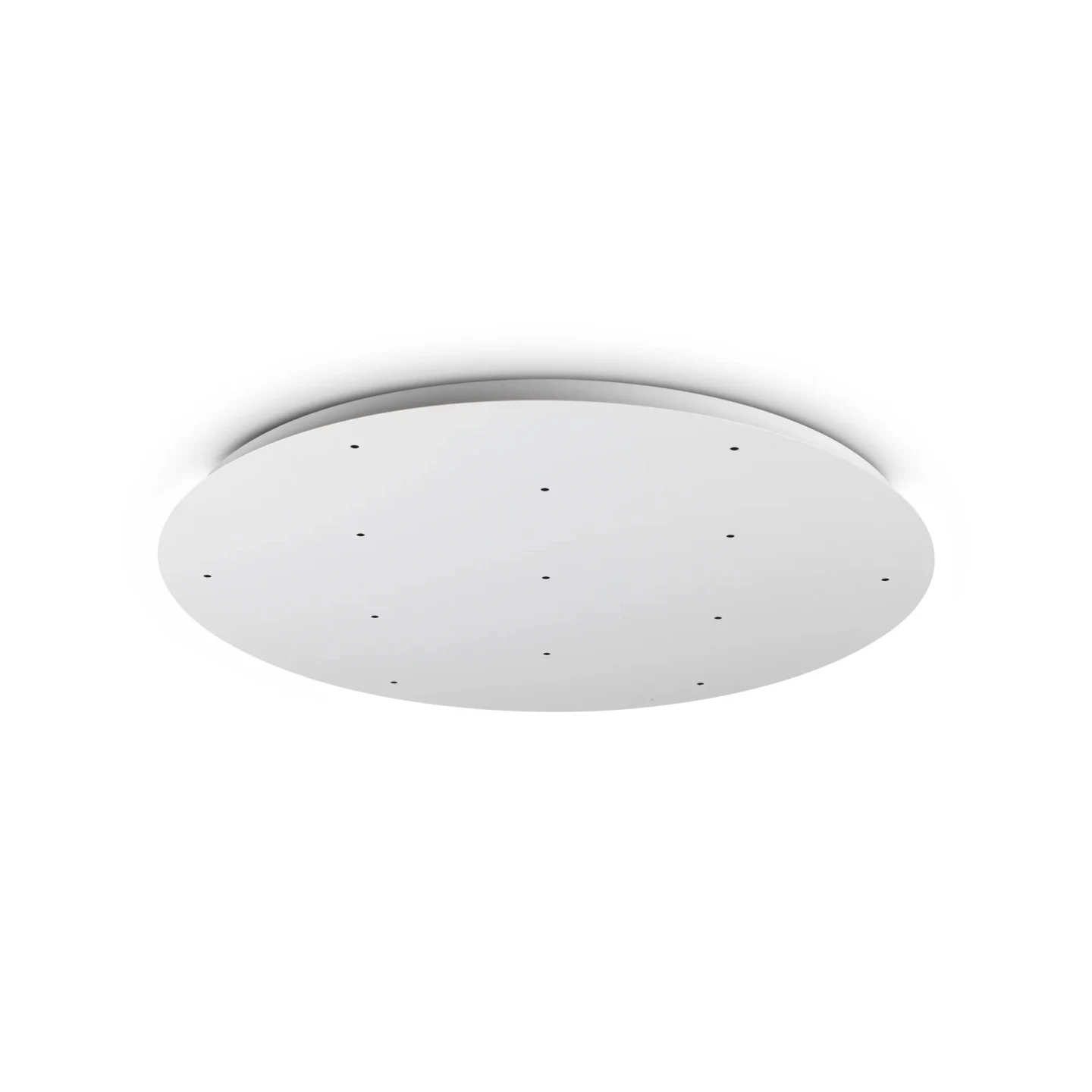 Mapa Rosone Drop (con Alimentatore) SP13 - Ideal Lux - część zamienna – kolor Biały (nr kat. 371894)