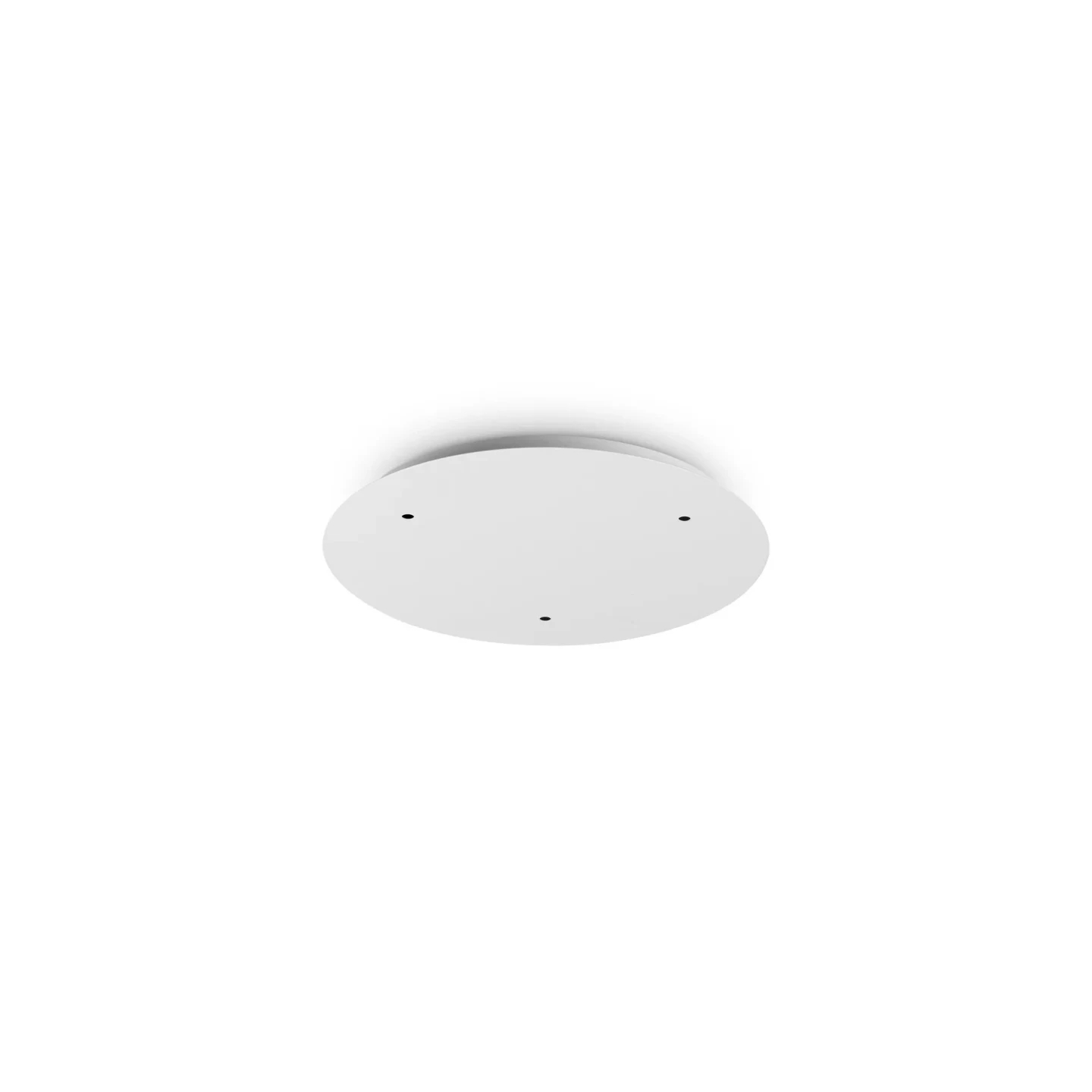 Mapa Rosone Drop (con Alimentatore) SP3 - Ideal Lux - część zamienna – kolor Biały (nr kat. 371955)