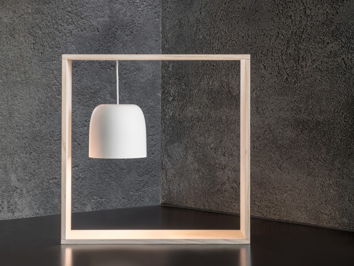 Gaku - Flos - lampa przenośna – zdjęcie 7