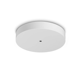 Mapa Rosone LED Cloud SP13 - Ideal Lux - część zamienna – kolor Biały (nr kat. 371993)