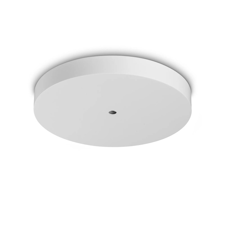 Mapa Rosone LED Cloud SP25 - Ideal Lux - część zamienna – kolor Biały (nr kat. 372013)