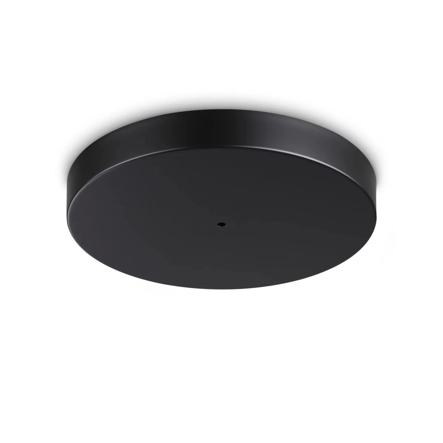 Mapa Rosone LED Cloud SP25 - Ideal Lux - część zamienna – kolor Czarny (nr kat. 372020)