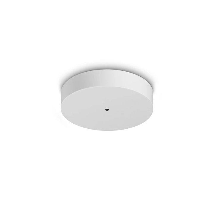 Mapa Rosone LED Cloud SP3 - Ideal Lux - część zamienna – kolor Biały (nr kat. 368733)