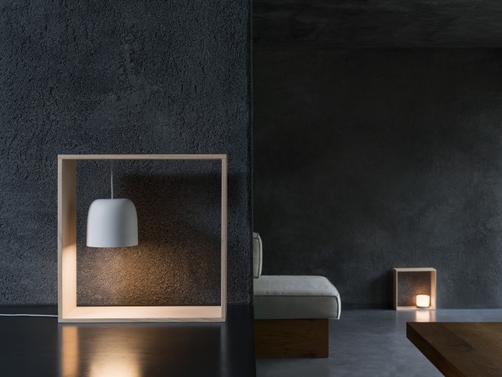 Gaku - Flos - lampa przenośna – zdjęcie 8