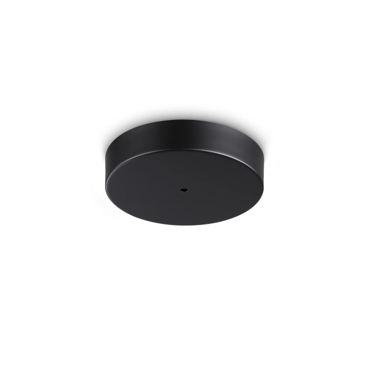 Mapa Rosone LED Cloud SP7 - Ideal Lux - część zamienna – kolor Czarny (nr kat. 368801)