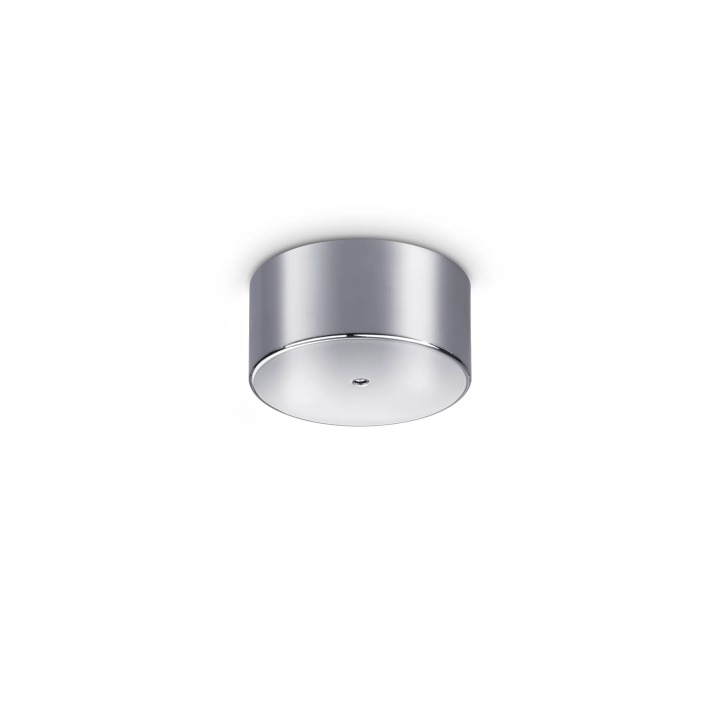 Mapa Rosone SP1 LED - Ideal Lux - część zamienna – kolor Chrom (nr kat. 368962)